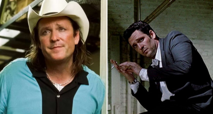 Michael Madsen