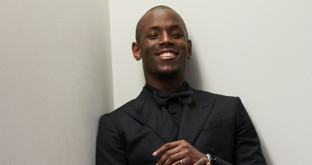 Michael Ward es acusado de violación y agresión sexual: actor, ganador de un premio Bafta
