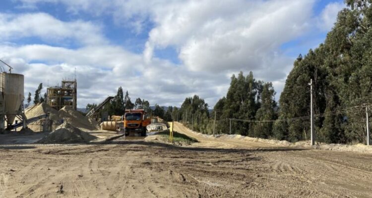 Mina “El Turco” de Cartagena arriesga multa de más de $9 mil millones por incumplimientos ambientales