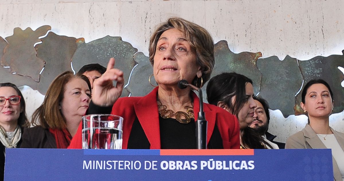 Gobierno reconoce que licitación del tren Santiago-Valparaíso no se concretará en esta administración