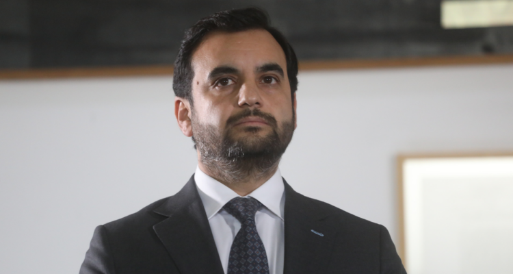 Gajardo y liberación de sicario del “Rey de Meiggs”: “Las distintas opciones que hay son todas malas”