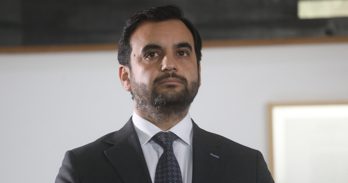 Gajardo y liberación de sicario del “Rey de Meiggs”: “Las distintas opciones que hay son todas malas”