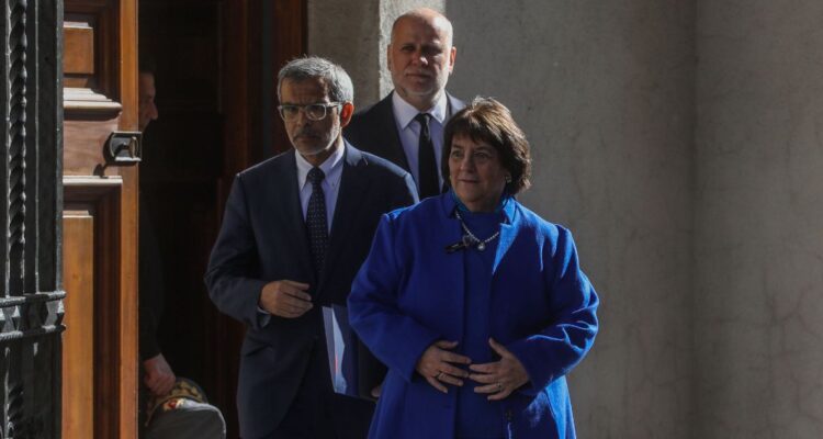 Presidente ordena a la FACh entregar detalles a la Fiscalía por funcionarios vinculados a narcotráfico