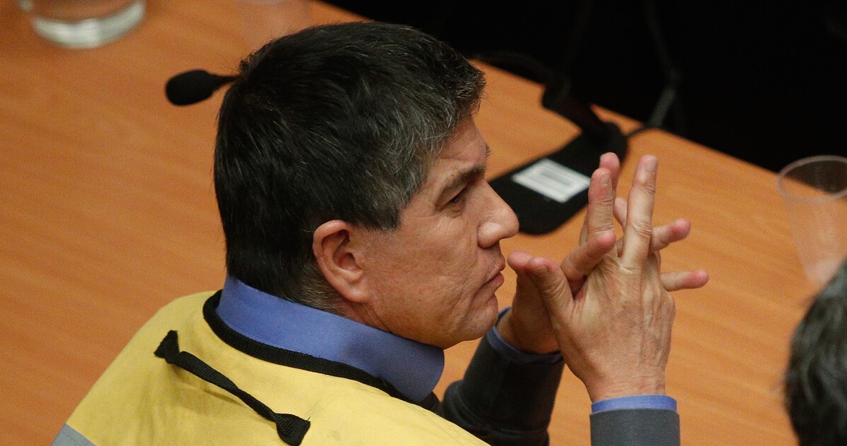 Manuel Monsalve