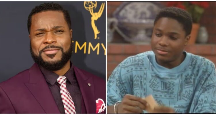 Muere a los 54 años Malcolm-Jamal Warner, el niño de serie “El Show de Bill Cosby”