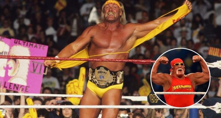 Muere Hulk Hogan, leyenda de la lucha libre y la WWE a los 71 años de edad