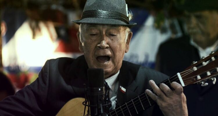 Muere Juan “Juanín” Navarro, músico y leyenda de la bohemia porteña