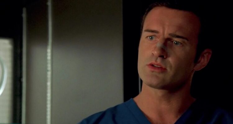 Muere a los 56 años Julian McMahon, actor de “Nip/Tuck” y “Los 4 Fantásticos”