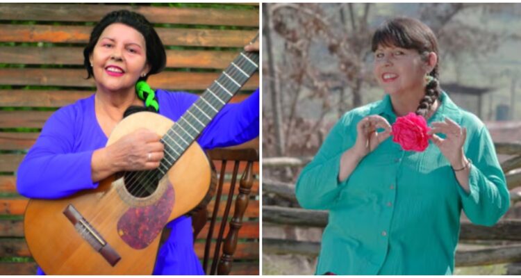 Muere a los 70 años Teresa Rodríguez, ícono del folclor chileno y fundadora de Los Chacareros de Paine