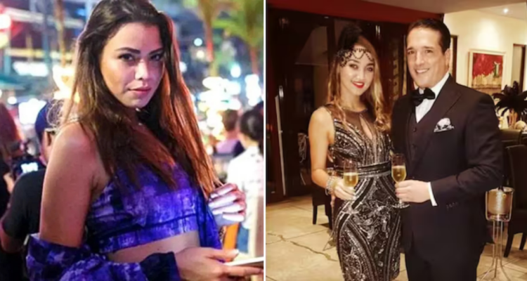 Muerte de modelo Ivana Smit