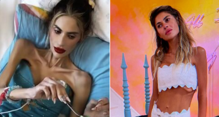 Muerte de Nihal Candan