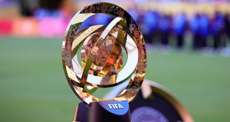 Definidos los cruces de cuartos del Mundial de Clubes