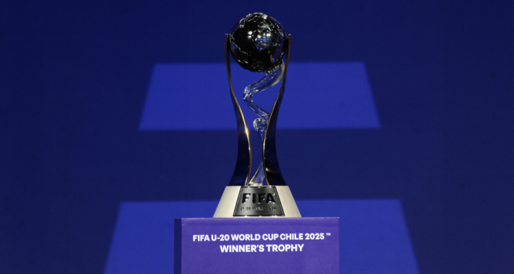 Mundial Sub 20 Chile