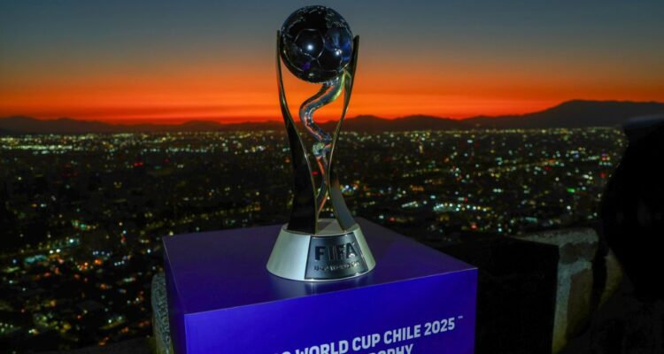 Se han vendido más de 150.000 entradas para Mundial Sub de Chile 2025.
