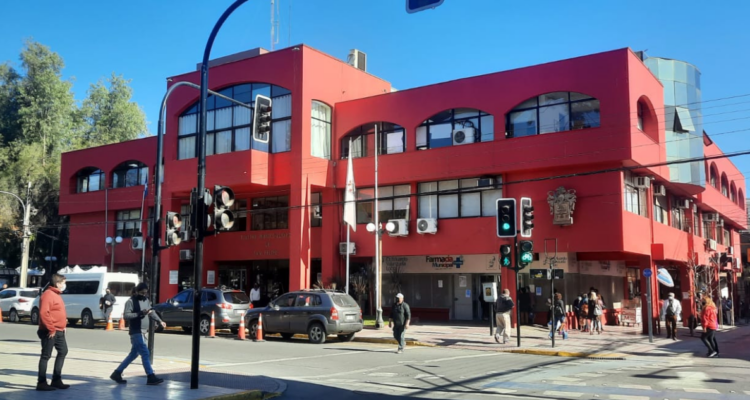 Terminal de buses de San Felipe podría ser embargado por proyecto fallido de luminarias