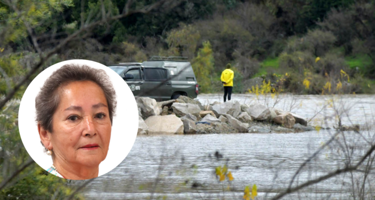 Municipios acusan indiferencia institucional ante desaparición de concejala de Villa Alegre