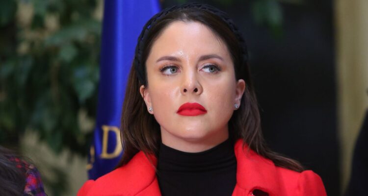 Tras liberación de sicario: Musante pide tribunales especializados en materia de crimen organizado