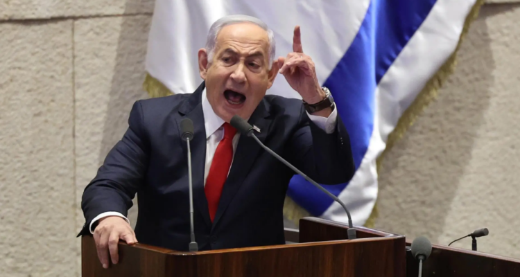 Netanyahu dice que solo aceptará tregua con nuestros términos y con un Hamás sin capacidad militar