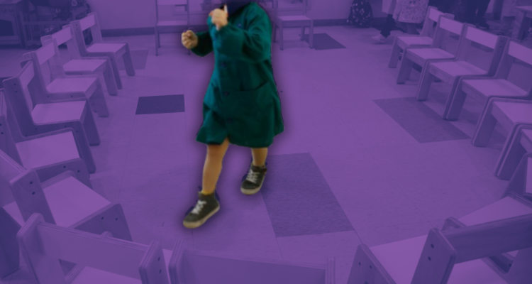 Denuncian maltrato de educadora Junji a menor: solo habría recibido “anotación” en su hoja de vida