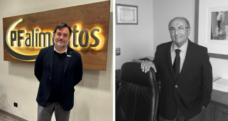 PFalimentos nombra a nuevo presidente tras el fallecimiento de Manuel Arturo Fernández