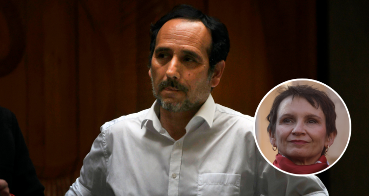 Núñez (PC) atribuye derrota de Tohá a desconexión con la ciudadanía: “No se bajó del pedestal”