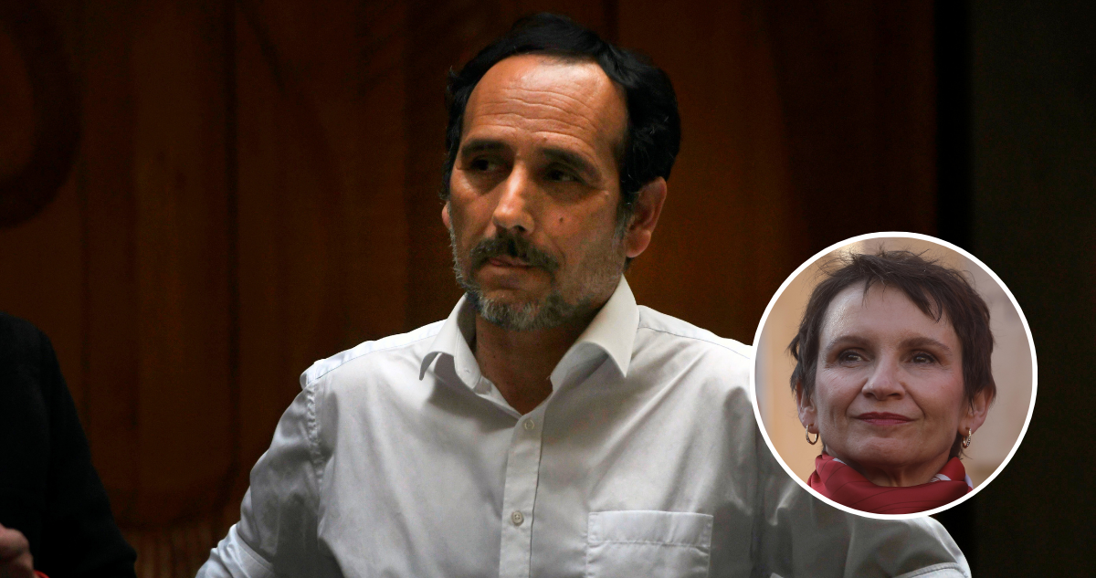 Núñez (PC) atribuye derrota de Tohá a desconexión con la ciudadanía: “No se bajó del pedestal”