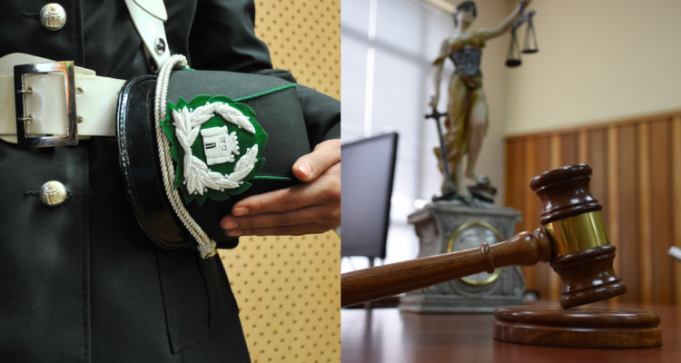 Los errores en caso del sicario liberado