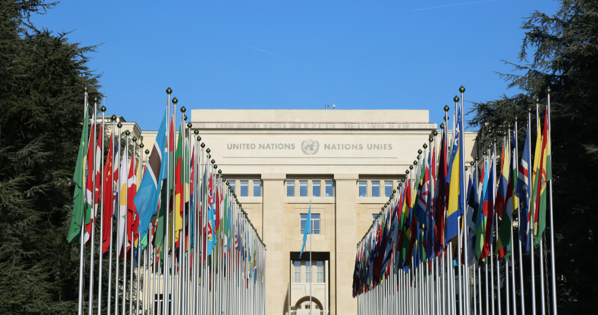 Tribunal Mundial dictó que países que no luchan contra el cambio climático cometen un “acto ilícito”