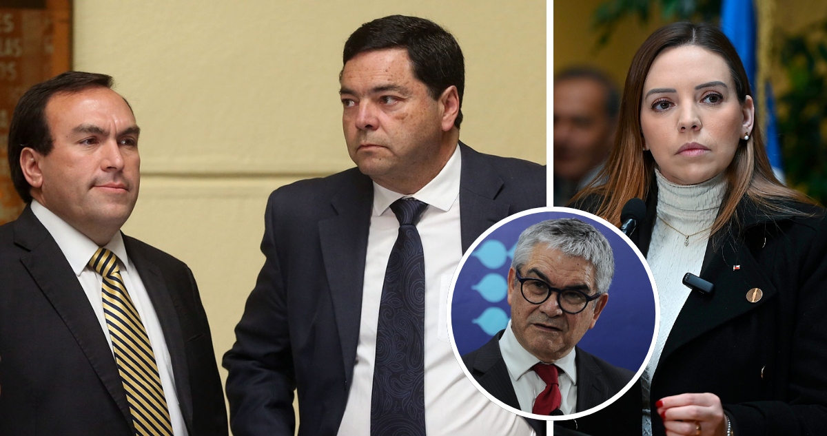 Oposición tacha “insuficiente” la pausa del reavalúo de propiedades y UDI pide que sea hasta 2029