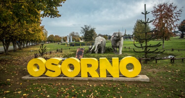 Alcalde de Osorno se reúne con seremi MOP y así priorizar proyectos en la comuna