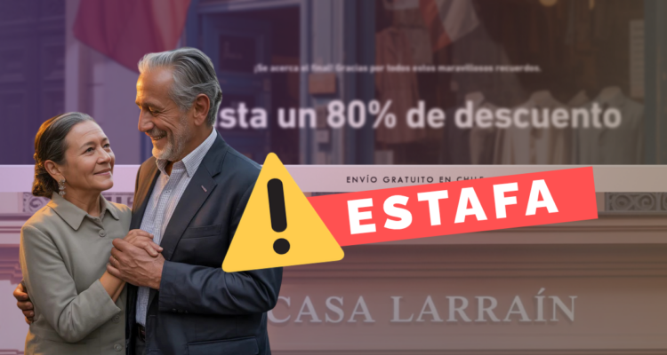 Desvergonzada estafa: Casas comerciales prometen descuentos por cierre… pero nunca existieron