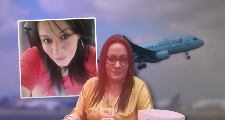 Viajes con destino a la nada: denuncian a venezolana por masivas estafas con pasajes de vuelos falsos