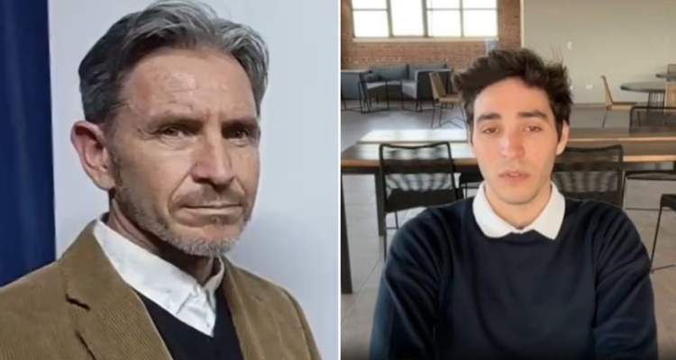 Caso de Pablo Ghisoni