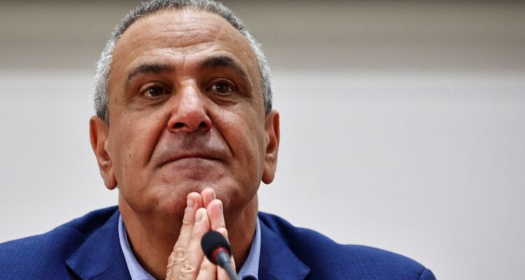 Pablo Milad explicó la amenaza y advertencia de FIFA