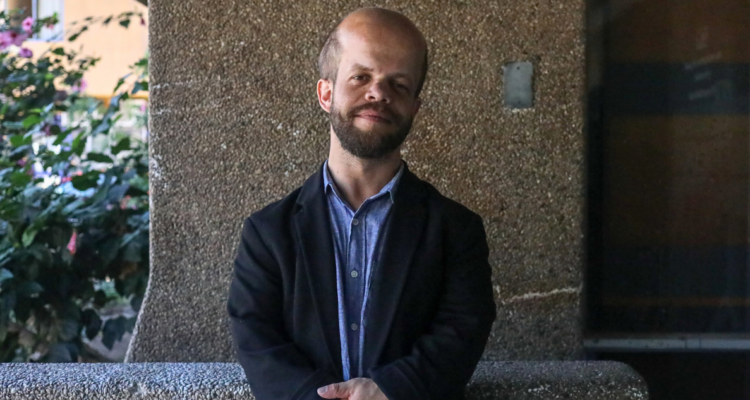 Pablo Selles, seremi de Educación de Atacama, presenta su renuncia tras casi 1 año y medio en el cargo