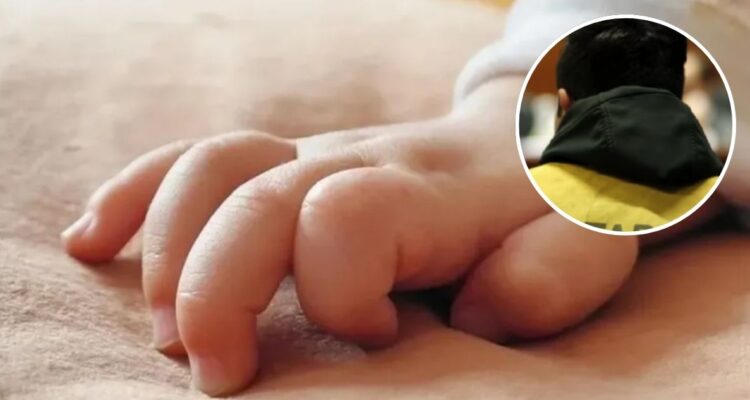 Presidio perpetuo para hombre que mató a hija de 45 días de nacida: también agredió a su gemela y años antes había dejado con daño neurológico a otro hijo