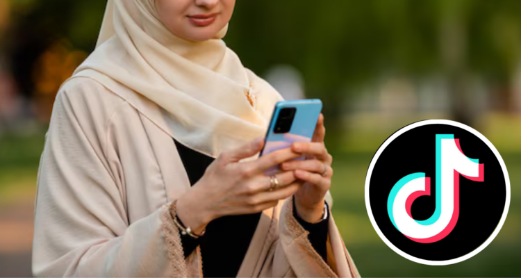 Padre mata a hija en Pakistán por tener cuenta en TikTok