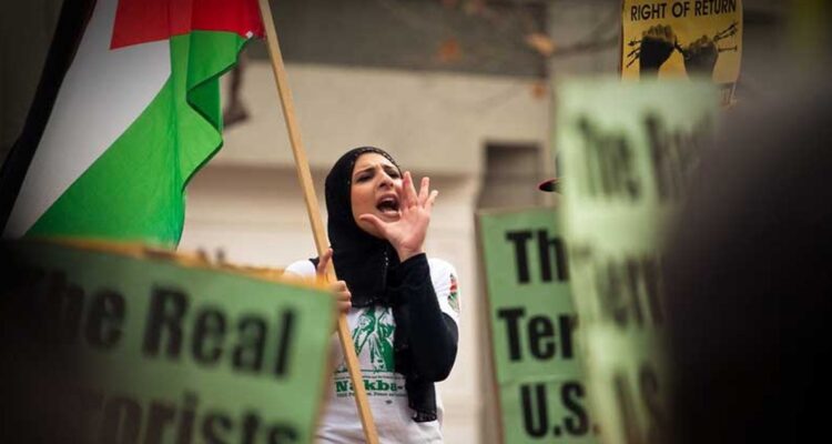 palestina gaza