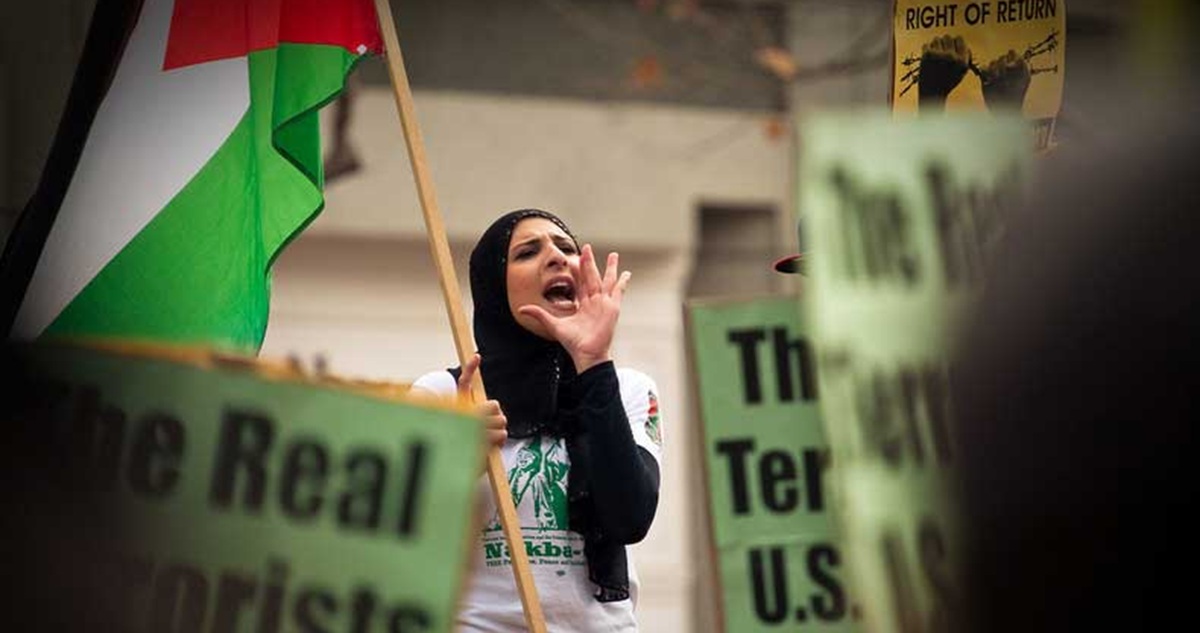 palestina gaza