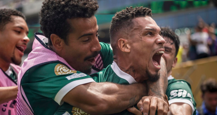 Palmeiras vs Chelsea por cuartos del Mundial de Clubes