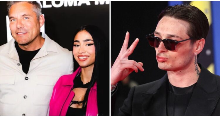 Paloma Mami inicia nueva era con Double P Management, firma de representación de Peso Pluma