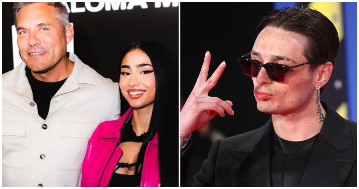 Paloma Mami inicia nueva era con Double P Management, firma de representación de Peso Pluma