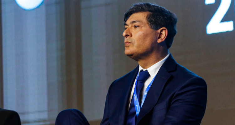 Parisi dice que pondría minas antitanque en el norte a pesar de muertes inocentes que podría implicar