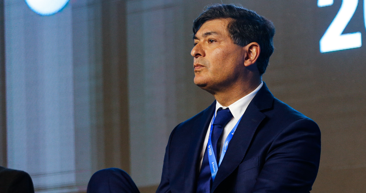 Parisi dice que pondría minas antitanque en el norte a pesar de muertes inocentes que podría implicar
