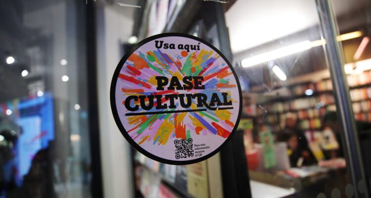 pase cultural