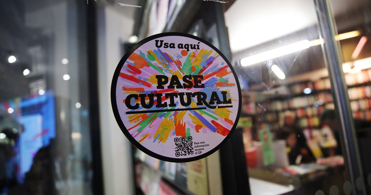 pase cultural