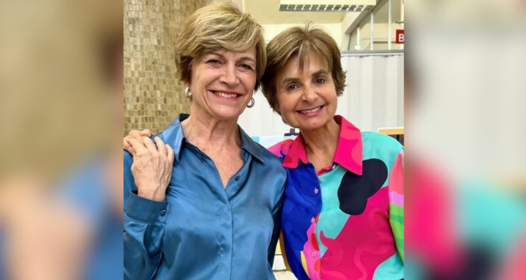 Paula Daza se suma al equipo de Matthei y asumirá vocería de campaña