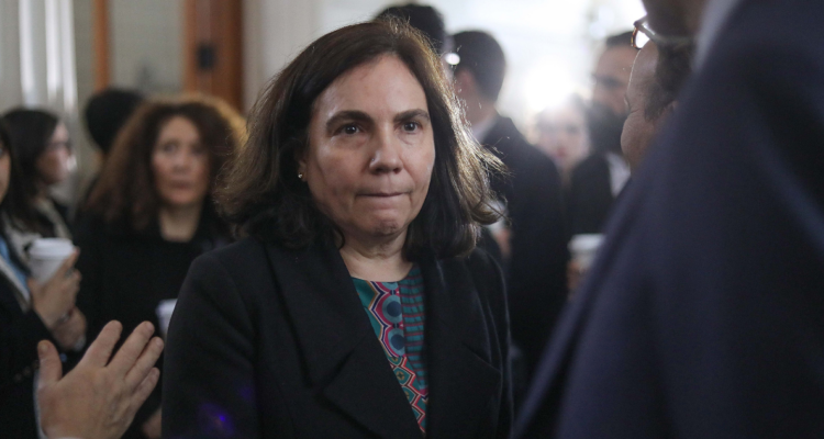 PC pide remover a fiscal Herrera de caso Farmacias Populares tras acusación de excolaborador de Jadue