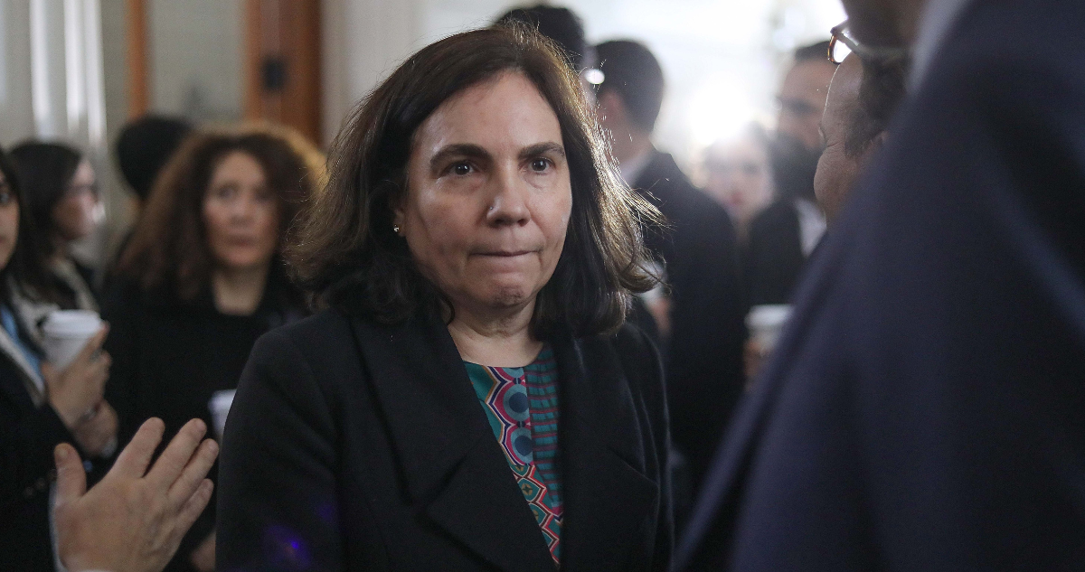 PC pide remover a fiscal Herrera de caso Farmacias Populares tras acusación de excolaborador de Jadue