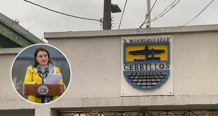 PDI llega hasta Municipalidad de Cerrillos: indagan presunto cohecho de equipo de exalcaldesa Facuse